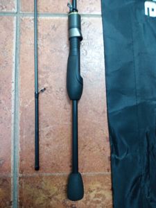 Б/в Спінінг Flagman blackfire 60ul 1.83м 0.8-6г 01-200835192