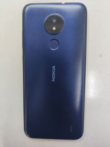 Б/в Мобільний телефон Nokia c21 2/32gb 01-200833576