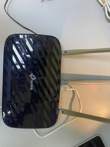 Б/в Бездротовий маршрутизатор Tp-Link archer c20 01-200834635