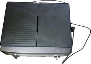 Б/у Гриль Cuisinart pl50e 01-200564661