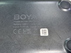 Б/в Мікрофон Boya boyalink 01-200836281