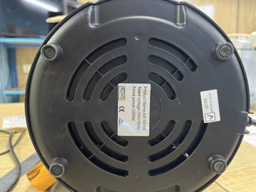 Б/в Аерофритюрниця Gold Diamond rk09905 01-200835878