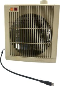 Б/у Обогреватель Duracraft cz-2002e 01-200811498