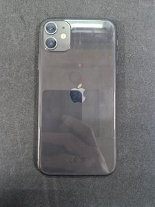 Б/у Мобильный телефон Apple iphone 11 64gb 01-200836521