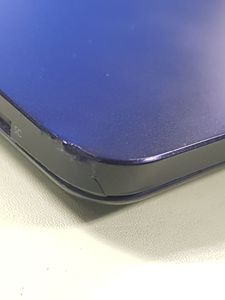 Б/у Ноутбук Dell 15/core i7 6820hq ddr3/8gb ddr3/hdd *відсутній/ssd 120 gb/radeon r7 m340 01-200834672