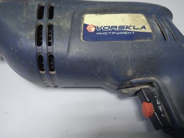 Б/в Дриль ударний Vorskla пмз 650 01-200838446