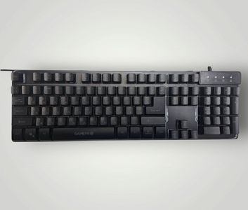 Б/в Клавіатура Gamepro nitro+ gk576 01-200783161