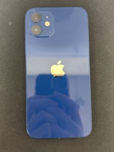 Б/в Мобільний телефон Apple iphone 12 64gb 01-200838511