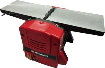 Б/в Фуговально-рейсмусовий верстат Einhell tc-sp 204 01-200834853