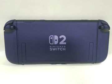Б/в Ігрова приставка Nintendo switch 2 01-200834112