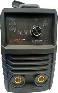 Б/у Сварочный аппарат Dnipro-M sab-17dx 01-200815431