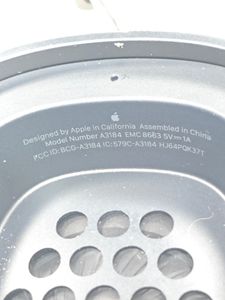 Б/в Навушники Apple airpods max usb-c 01-200838667