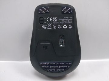 Б/в Миша Proove click 01-200839340