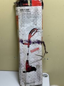 Б/у Электрокоса Soma sm-1268 01-200838126