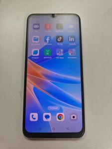 Б/в Мобільний телефон Oppo a17 4/64gb 01-200840139