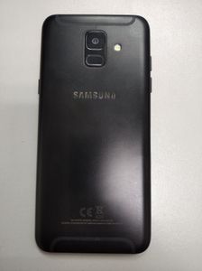 Б/в Мобільний телефон Samsung sm-a600fn galaxy a6 duos 01-200840469