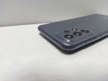 Б/в Мобільний телефон Samsung galaxy a23 sm-a235 4g 6/128gb 01-200840637