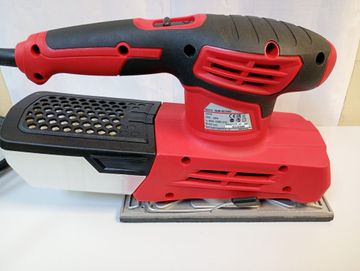 Б/в Шліфмашина вібро Felisatti пшм-92/220э 01-200838431