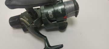 Bratfishing alpha 40 rd