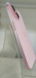 Б/в Мобільний телефон Apple iphone 15 128gb 01-200838717