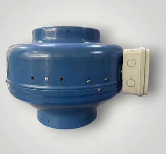 Б/в Канальний вентилятор Vents vkms200 01-200579008