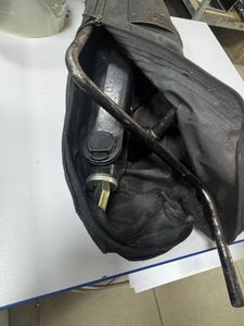 Б/в Домкрат Vitol ih-148276d-k 01-200841634