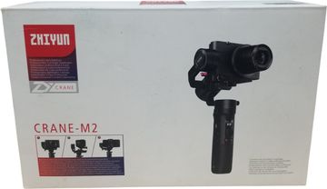Б/у Стабилизатор Zhiyun crane-m2 01-200794623