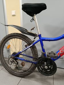 Б/у Велосипед Forward fx rapid 01-200832966