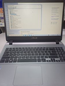 Б/у Ноутбук Asus 15/celeron n4000 ddr4/4gb ddr3/hdd 500 gb/ssd *відсутній/*інтегрована 01-200843142