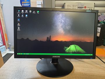 Б/в Монітор Samsung e2220n 01-200843134