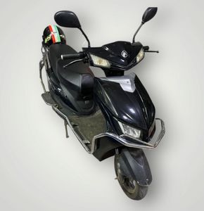 Б/в Самокат Aima big bull 01-200743151