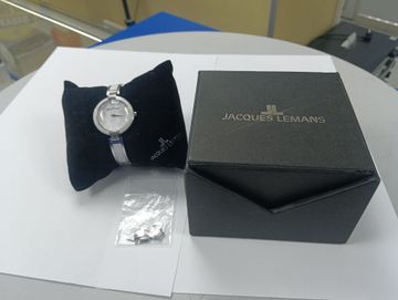 Б/в Годинник Jacques Lemans 1-1613 01-200843141