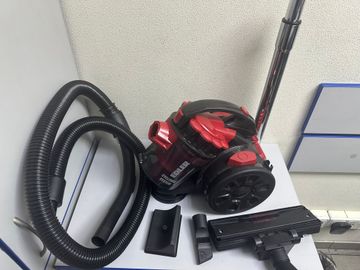 Б/в Пилосос Edler ed-1409rb 01-200841120