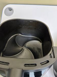 Б/у Фритюрница Philips na221/00 01-200842336