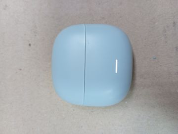 Б/в Навушники Xiaomi redmi buds 6 lite black 18-000093580