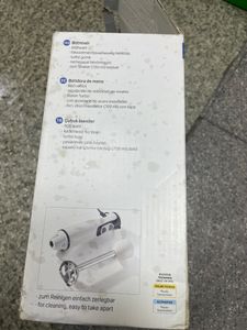 Б/в Ручний блендер Ideenwelt nf33300 01-200843806