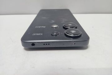 Б/в Мобільний телефон Xiaomi redmi note 13 4g 8/256gb 01-200843910
