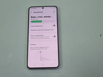 Б/в Мобільний телефон Samsung galaxy s21 5g 8/256gb 01-200795120