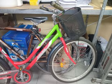 Б/в Велосипед Ardis либідь 28 01-200845344