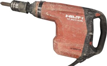 Б/в Відбійний молот Hilti te 800-avr 01-200782697