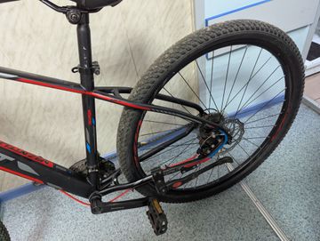 Б/в Велосипед Azimut nevada 29 01-200843936