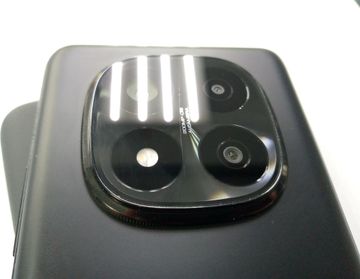 Б/в Мобільний телефон Xiaomi redmi note 14 pro+ 5g 12/512gb 01-200839128