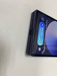 Б/у Мобильный телефон Samsung galaxy fold6 12/256gb 01-200844790