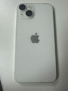 Б/в Мобільний телефон Apple iphone 14 128gb 01-200844868