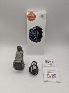 Б/в Смарт годинник Oukitel bt80 01-200844983