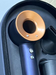 Б/в Фен Dyson hd07 supersonic prussian/rich copper 01-200846240