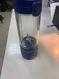 Б/у Блендер Nutribullet nbp003nbl 01-200845839
