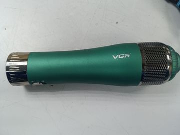 Б/у Фен-щетка Vgr v-493 01-200844788