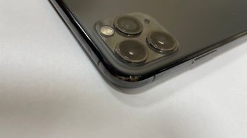 Б/у Мобильный телефон Apple iphone 11 pro max 64gb 01-200809887