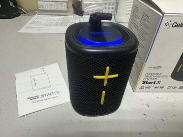 Б/у Акустика Gelius pro start x gp-bs1002x 01-200846767